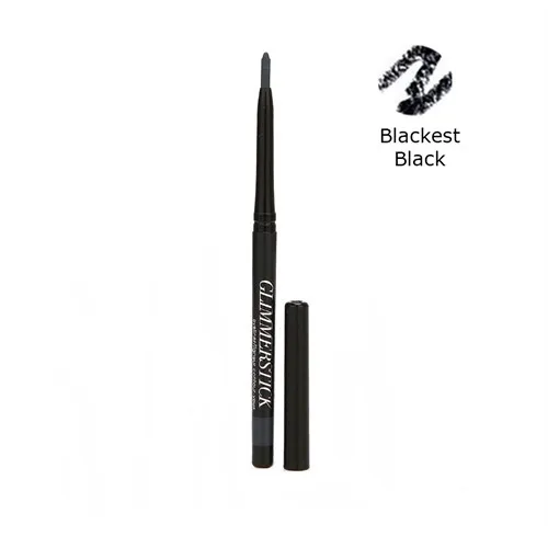 

Avon Glimmersticks Alp Close Eye Liner Blackest Black beautiful attractive and sexy showing Pen New Year gift