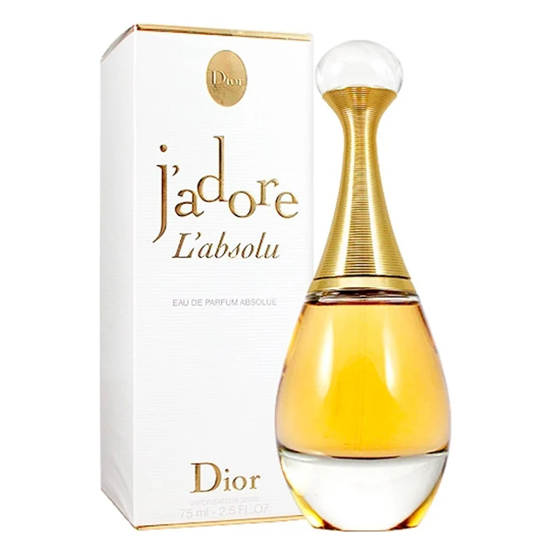 christian dior jadore