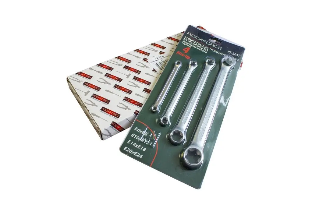 Ключи Rock Force Купить