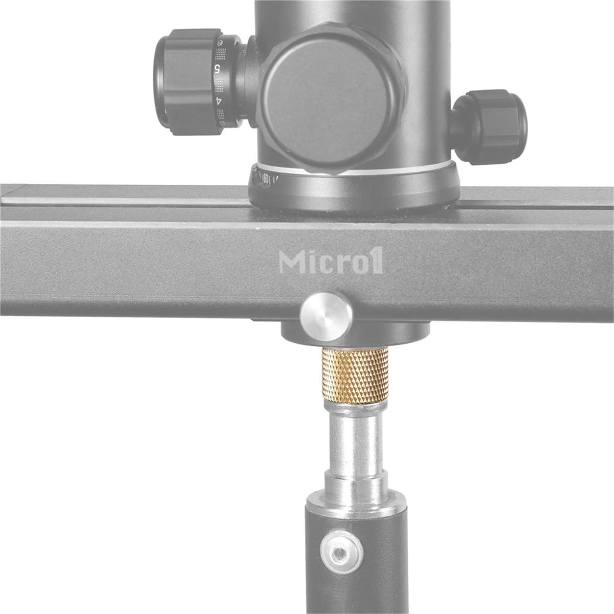 SmallRig резьбовой переходник для штатива с внутренней резьбой 3/8 дюйма на наружную