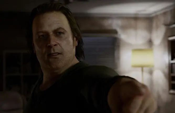 Игра для PS4 Detroit: Стать человеком [PS4 русская версия]|Запасные части| |