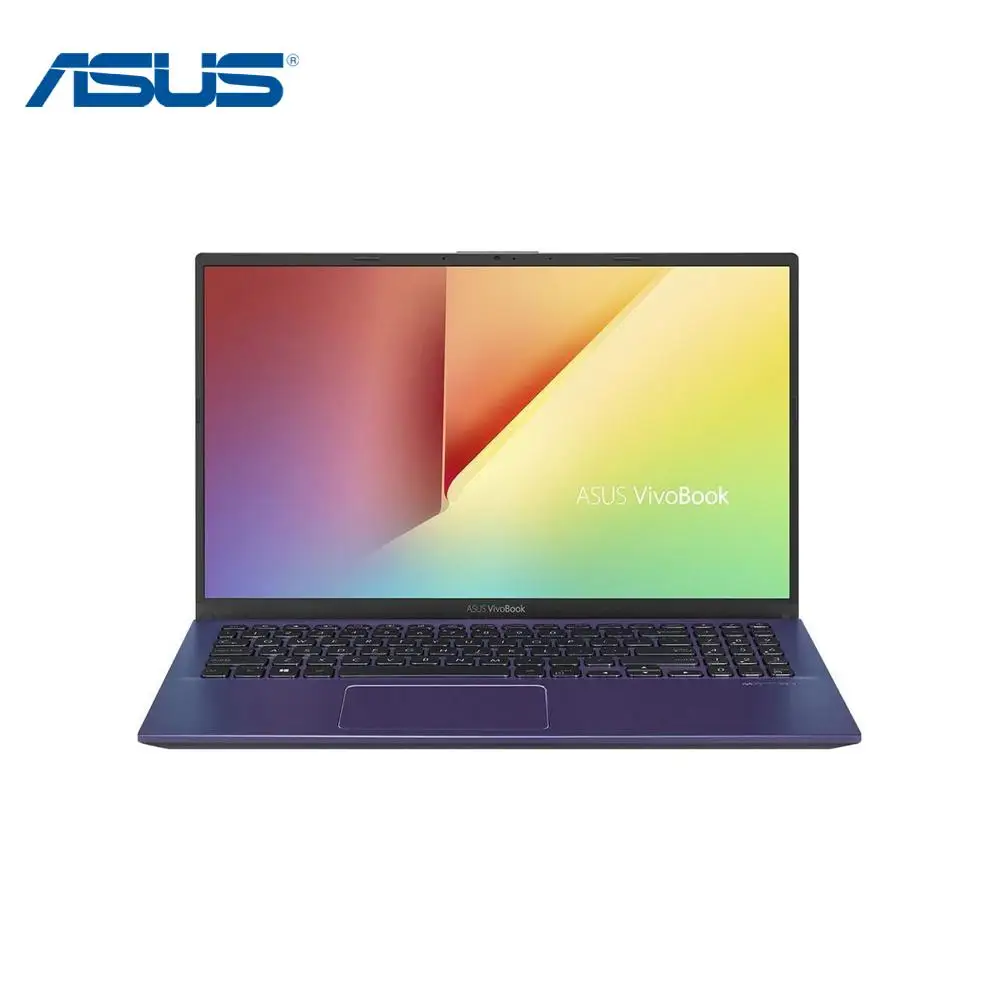 Ноутбук ASUS X512UB BQ125T BTS19 15.6&quotFHD/i3 7020U/6GB/1TB/GF MX110/noODD/Windows 10 Home/Peacock Blue|Ноутбуки| |