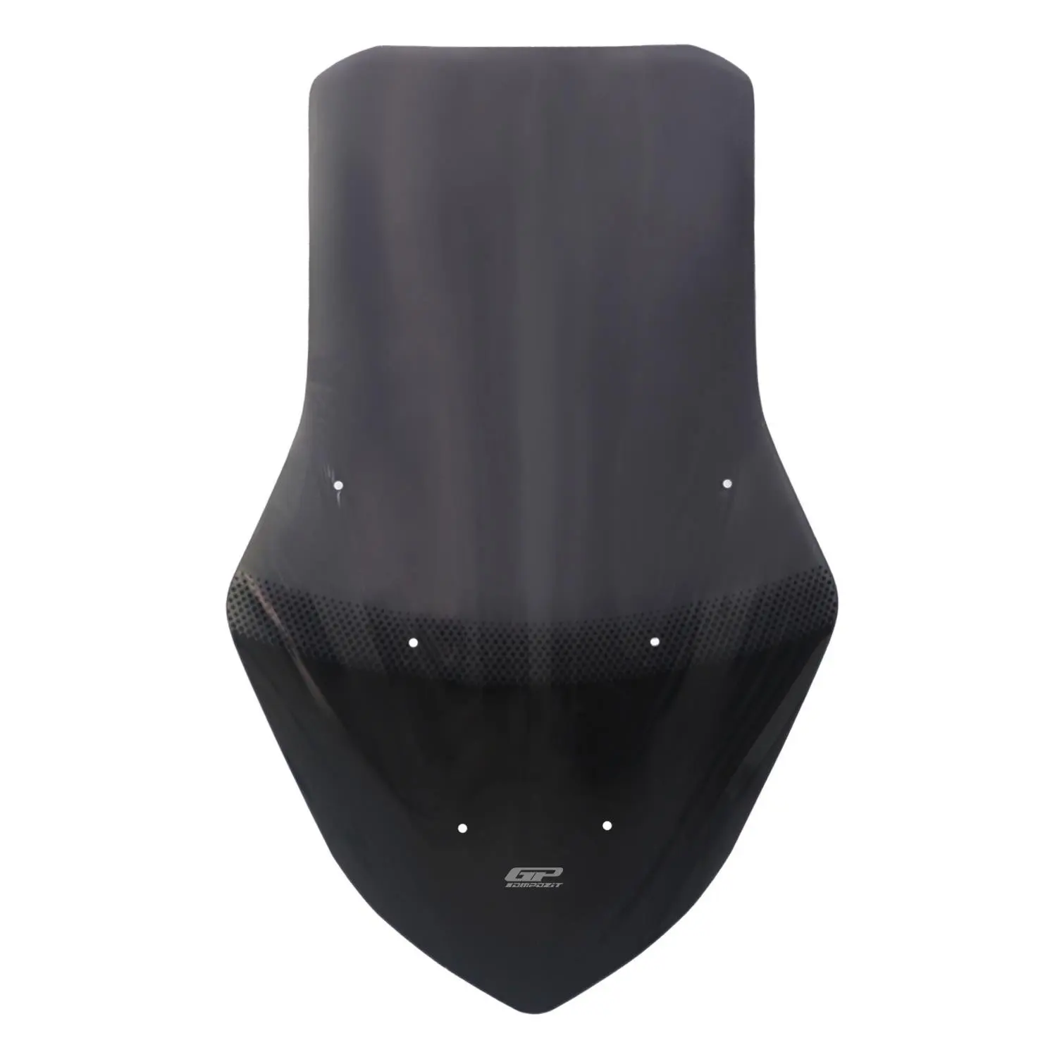 

GP Kompozit for Yamaha NMAX 125-155 Floor Standing Tour Glass 2021