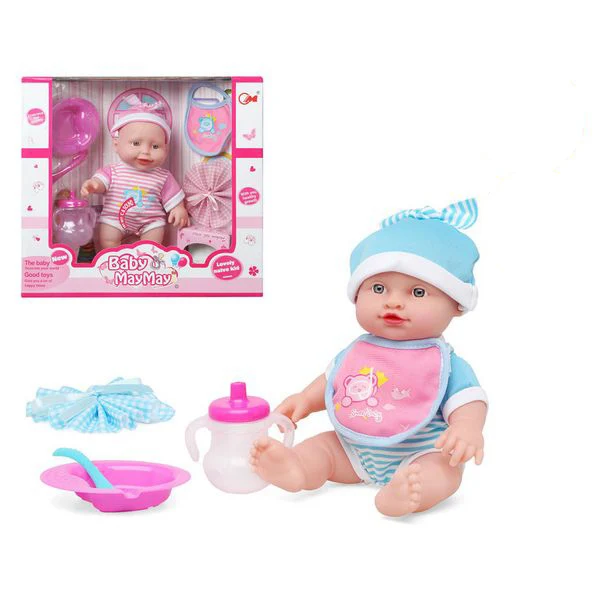 Детская кукла Maymay (24 см)|Мягкие игрушки животные| |