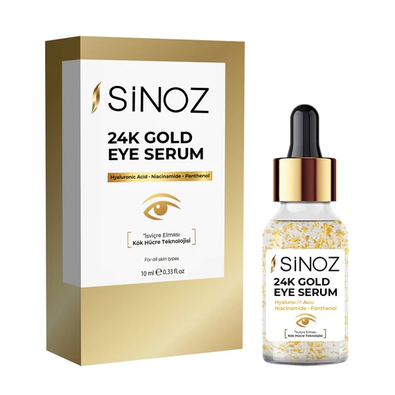 Sinoz 24K Gold,