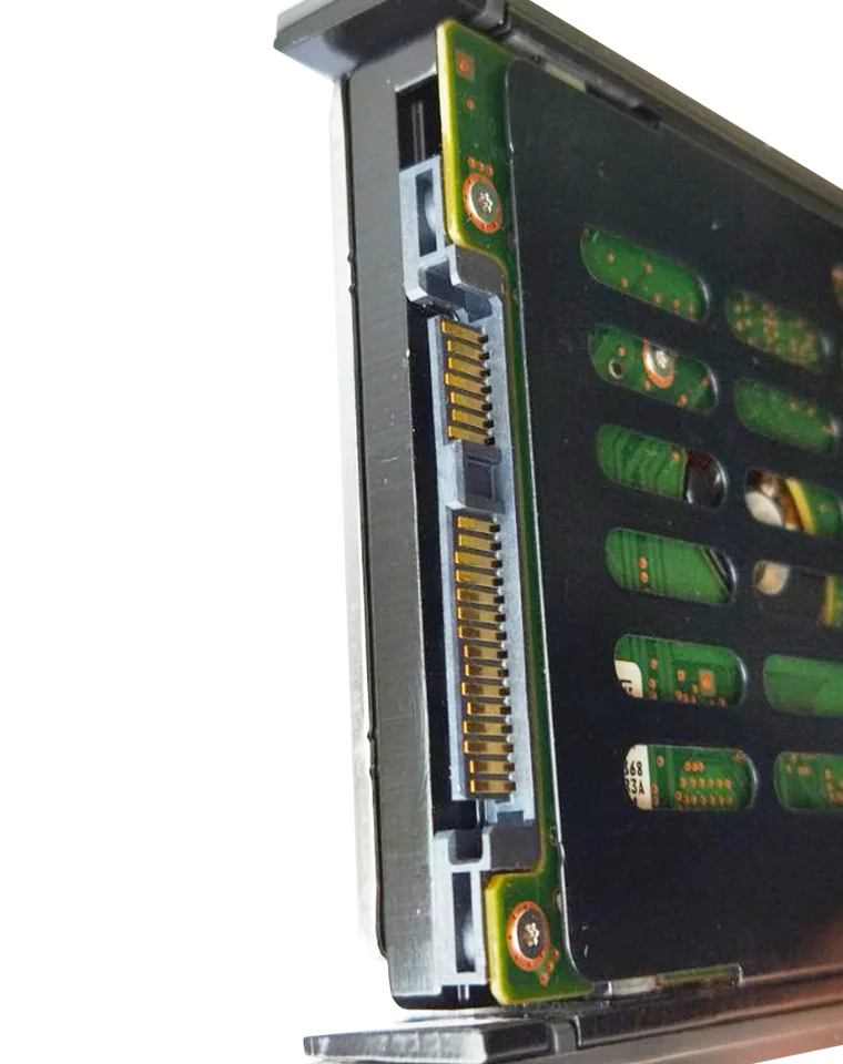 Жесткий Диск Seagate Savvio 10K.4 ST9600204SS 600Gb