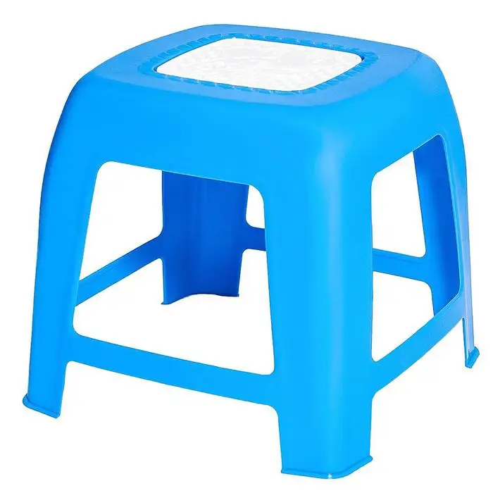 Stool baby color blue (set of 3 PCs) |
