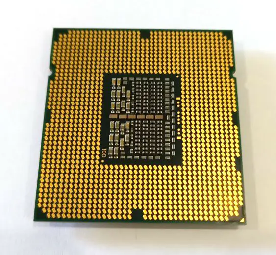 Процессор INTEL LGA1366/ Core i7-920 2.66 Ghz/4 core/ SLBEJ б/у | Компьютеры и офис