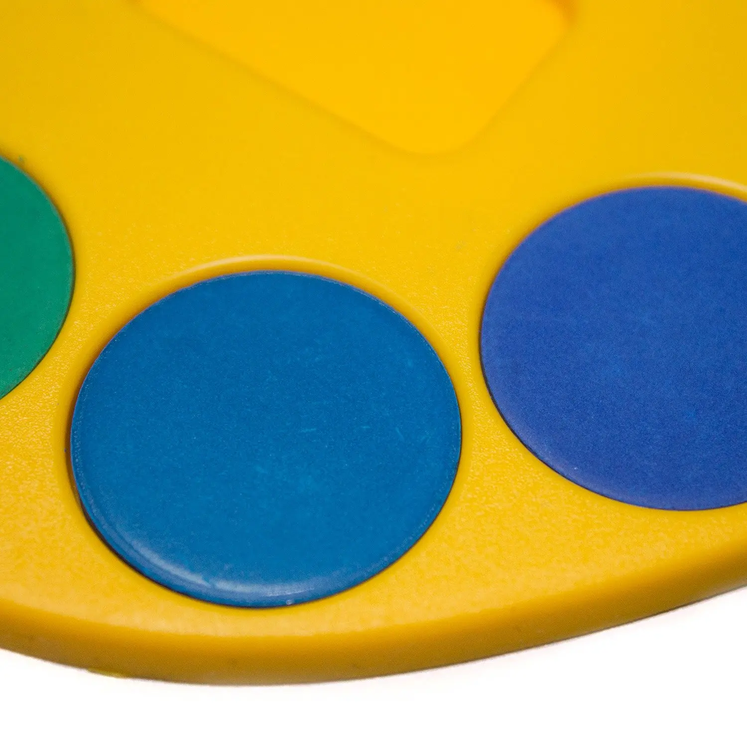 Краски Crayola с кисточкой 12 цв |