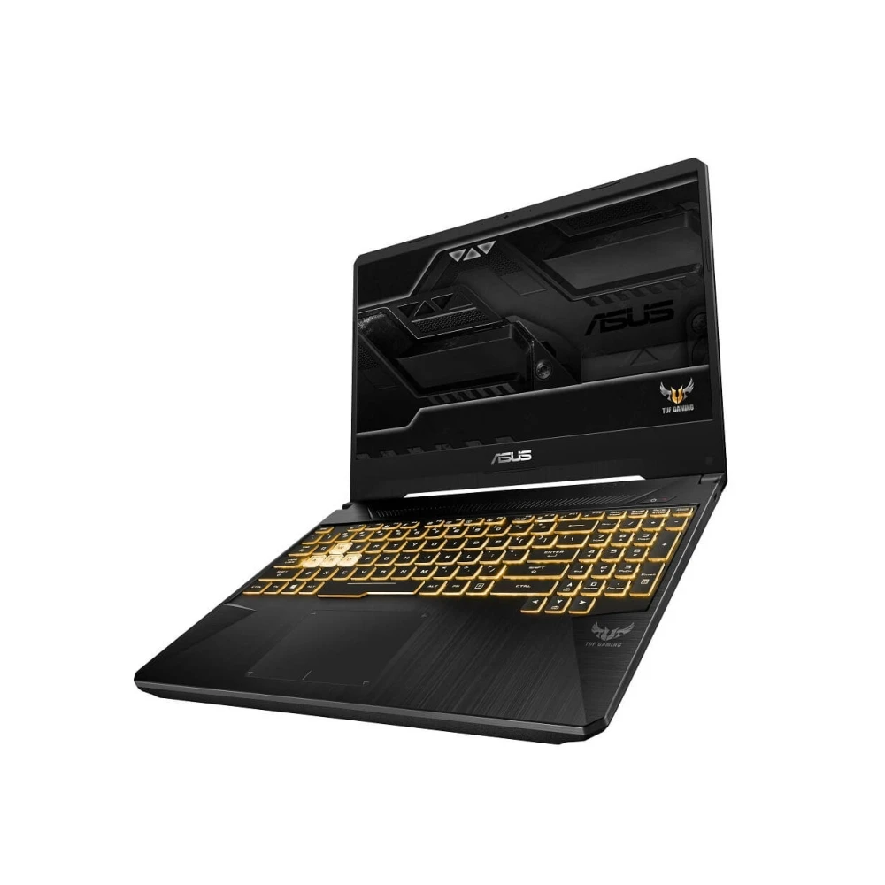 Игровой ноутбук ASUS TUF FX505DV-AL020T XMS19 15.6&quot FHD 120Hz/R7-3750H/16GB/1TB HDD+256GB SSD/RTX 2060/W10 | Компьютеры