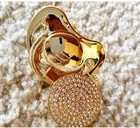 MIYOCAR все Бог соска и соска клип уникальный дизайн для ребенка SGS сертификат Безопасный Роскошный соска подарок для ребенка A8