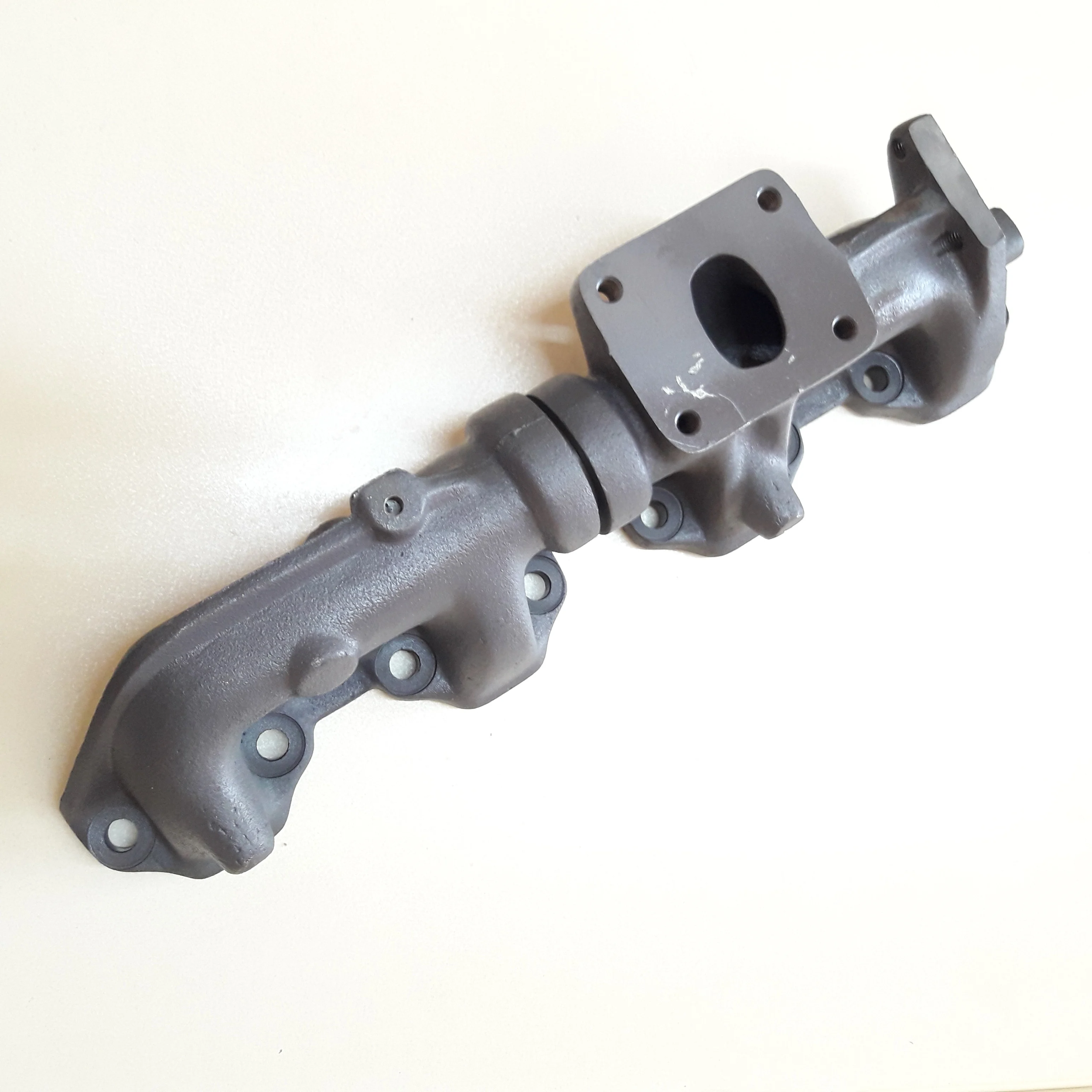 1 шт. выпускной коллектор ME014926 для Mitsubishi Canter 659 Turbo