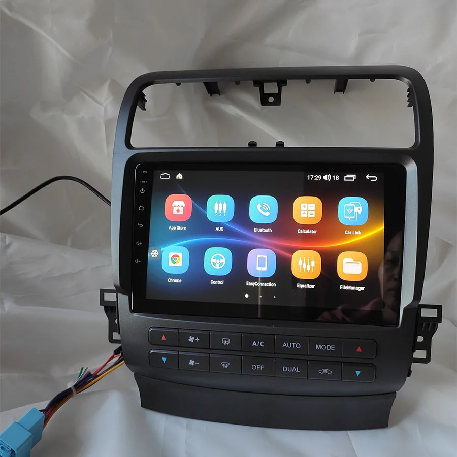 Android Car radio GPS Navi for Honda accord acura TSX 2004 2005 2006 2007 2008 CL7 CL9 android auto multimedia carplay 5G wifi | Автомобили