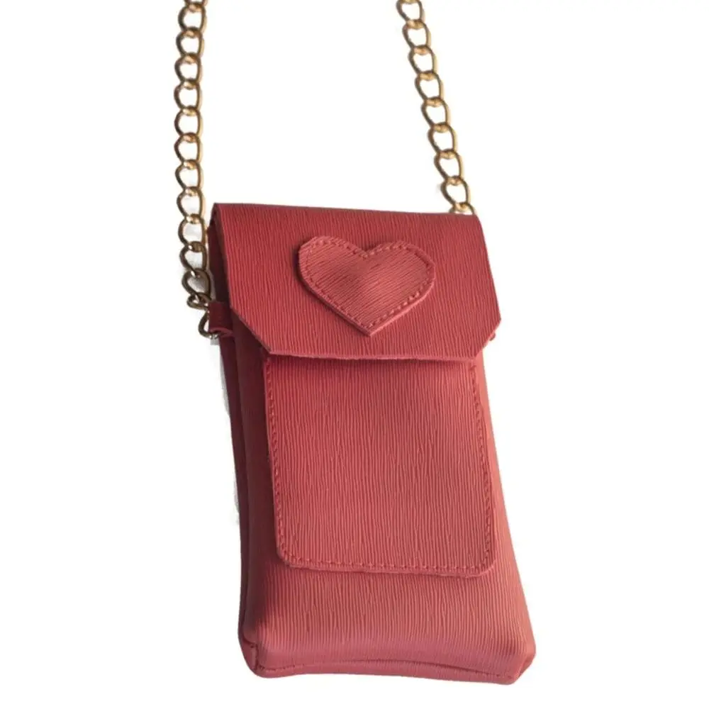 С поперечным Ремешком чехол для телефона металлические подробную цепочкой