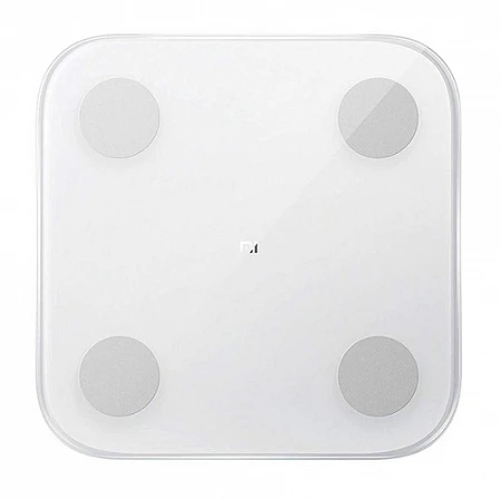 Умные Весы Xiaomi Body Composition Scale 2 (XMTZC05HM) | Мобильные телефоны и аксессуары