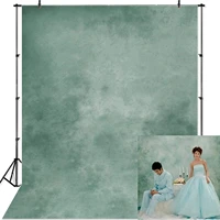 neoback vinyl old master misty green abstract wedding banner professional portrait photographic background studio backdrop