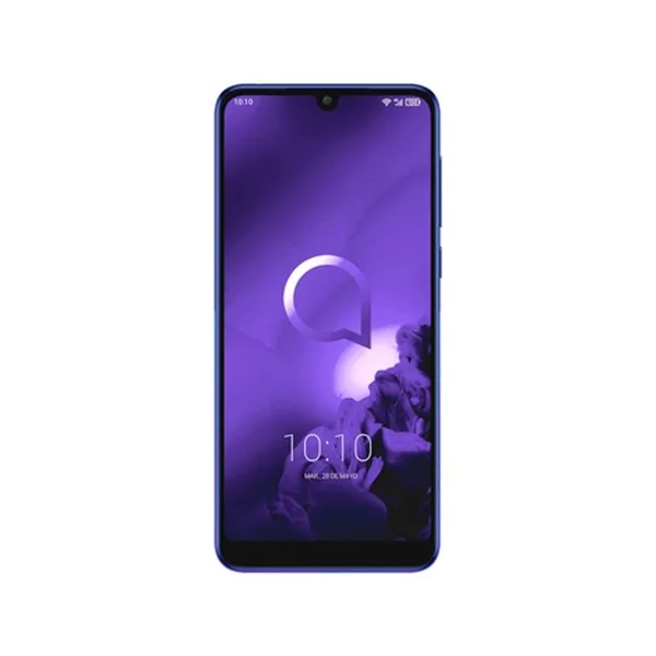 Смартфон Alcatel 3 2019 5053K 5 94 &quotOcta Core 4 Гб ram 64 ГБ |