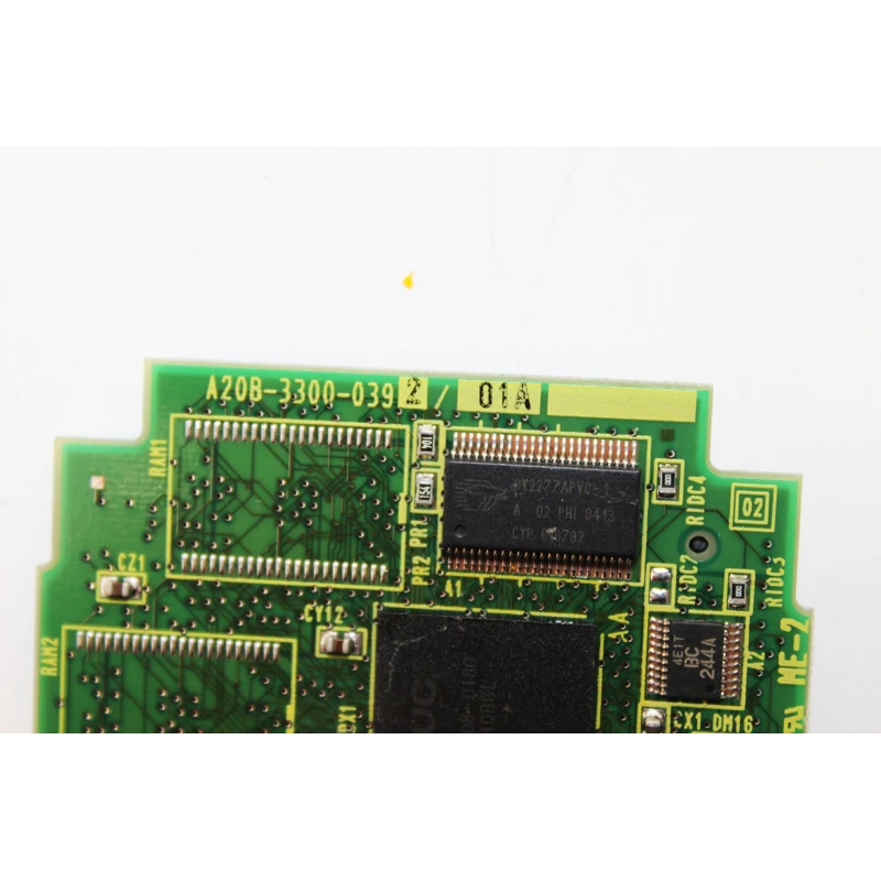 FANUC A20B 2002 0130 печатная плата для рабочих станков с ЧПУ|board cnc|cnc boardboard tool |