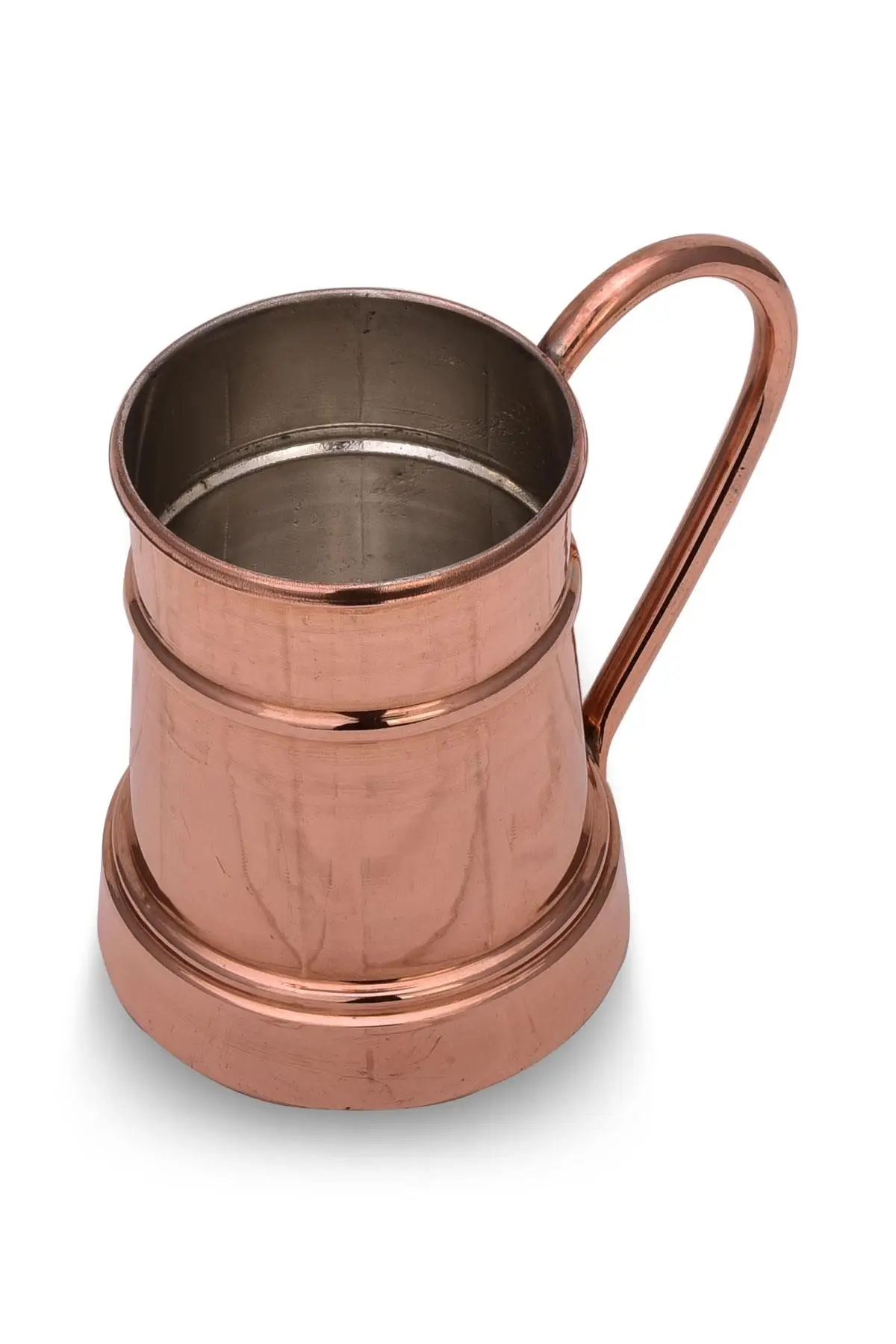 

Saint Belisama Debito Copper Cup 600ml