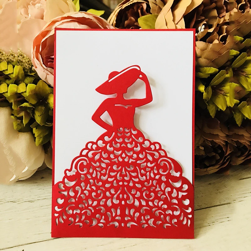 

invitation Scrapbooking Dies Metal Cutting Dies Stencils for DIY Album Paper Card Decorative Craft Die Cuts