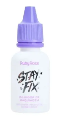 

Sérum Boost Hidratante Basics Ruby Rose