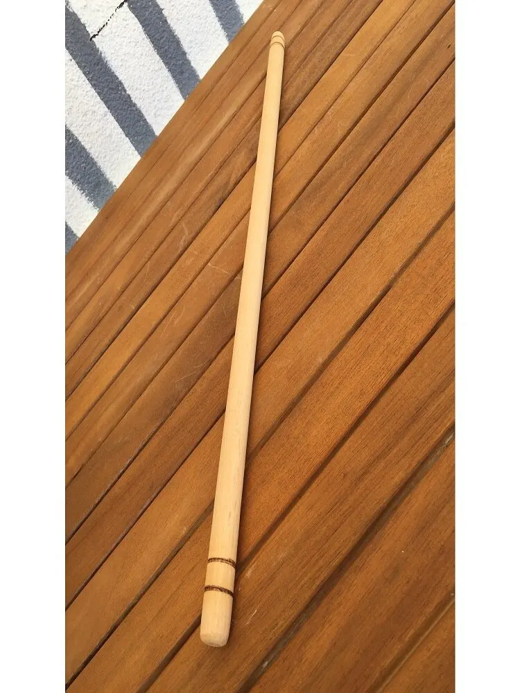 turkish rolling pin wooden oklava rolling pin ravioli maker pizza maker kitchen pastry tool gadget cooking baking free global shipping