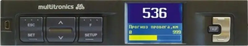 Бортовой Компьютер Multitronics C 900 Купить