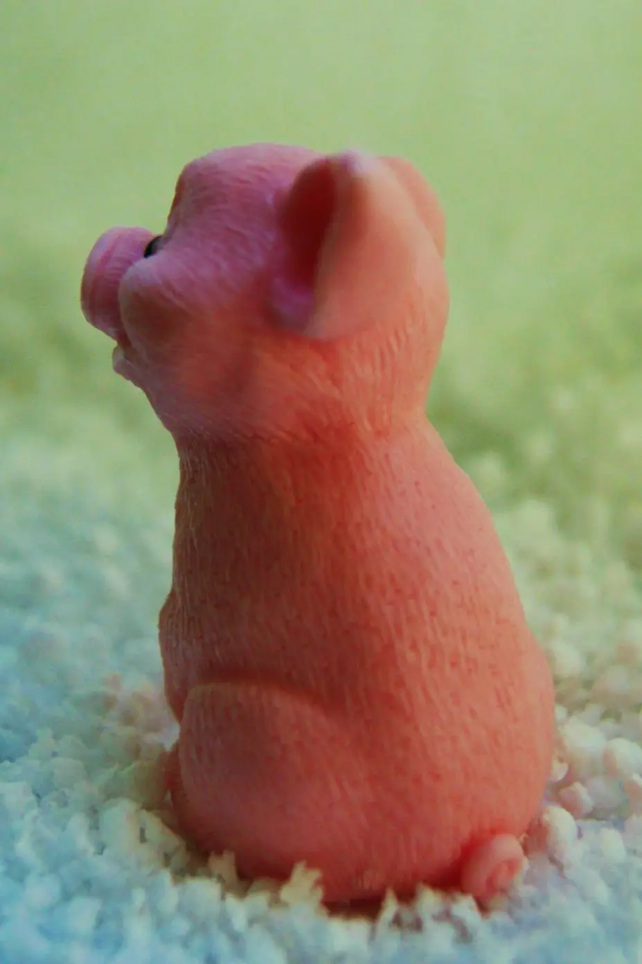 Мыло: &quotВеселый поросенок&quot 1шт | Красота и здоровье