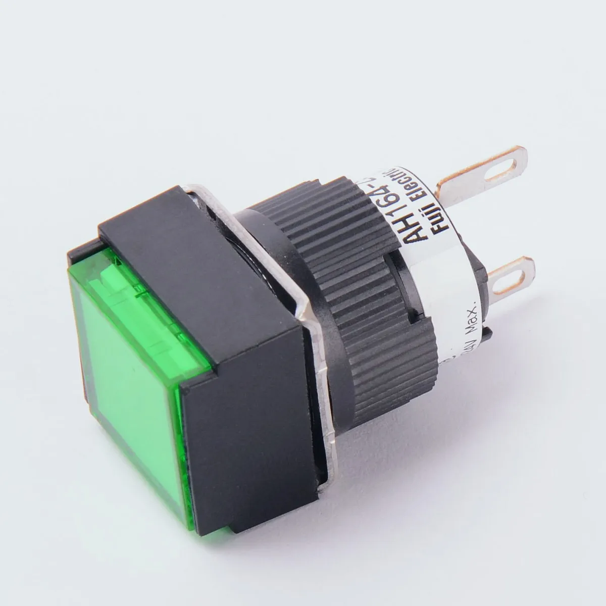 Световой индикатор FUJI ELECTRIC AH164-Z 24V зеленый (9943) |