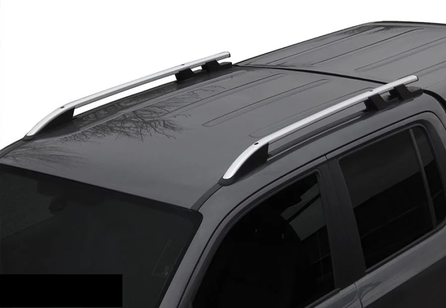Верхние кроссовые рейки на крышу/рейки подходят для VW AMAROK 2010-2019 |