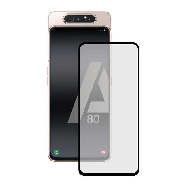 Закаленное стекло для защиты экрана Samsung Galaxy A80/a90 KSIX Extreme 2.5D | Электроника