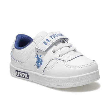 U.s. polo assn кеды - купить недорого 