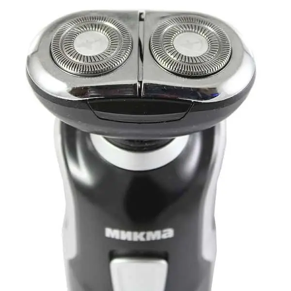 Микма с160-26314 electric shaver rechargeable 259р (259R) dual shaving system | Бытовая техника