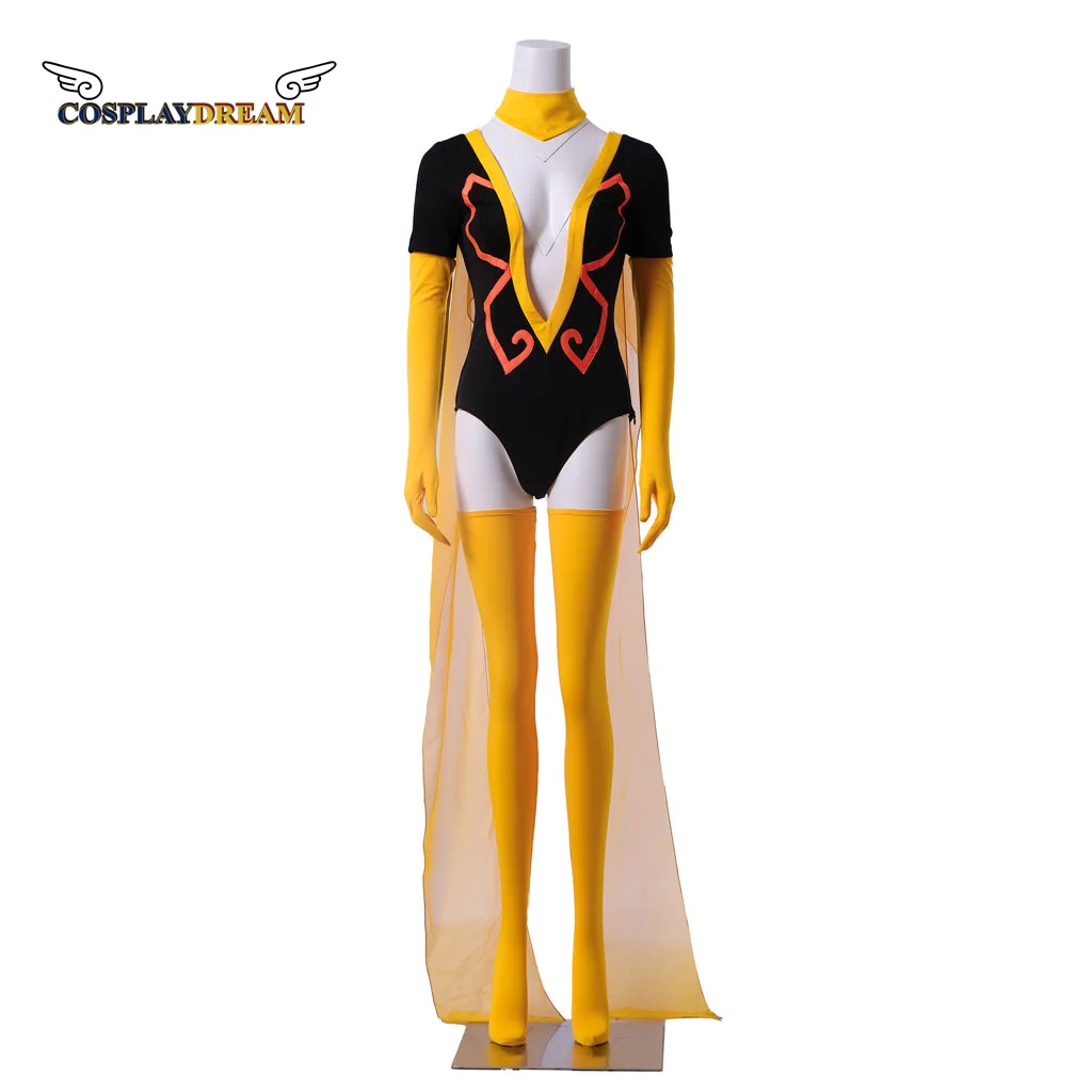 

Женский комбинезон для косплея «dream The Venture Bros»