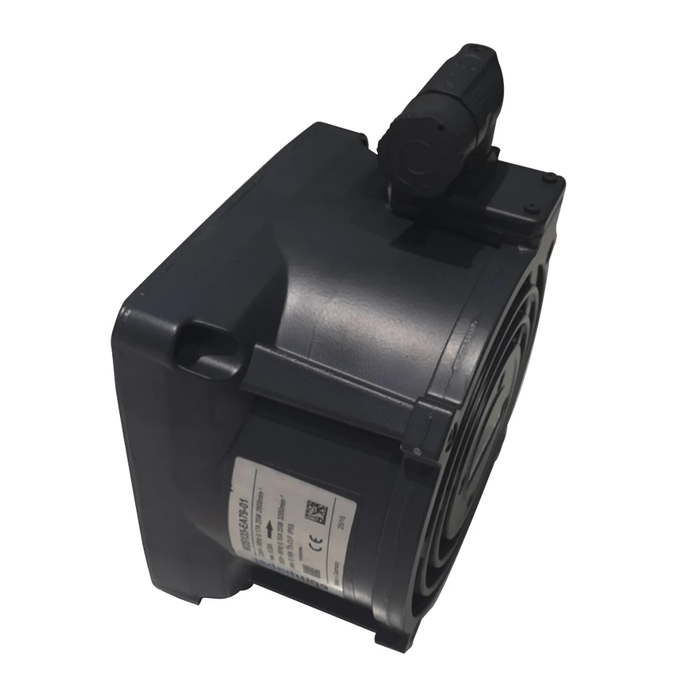 

Original ebmpapst W2S135-EA79-01 Siemens 1PH808 Series Spindle Motor External Cooling Fan