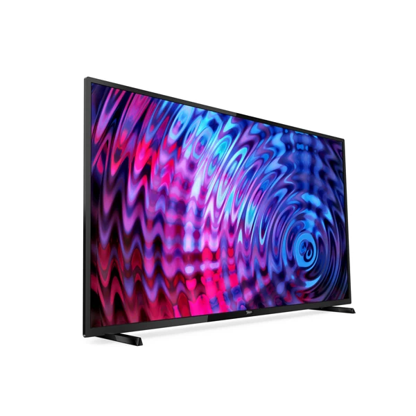 Смарт ТВ Philips 32PFS5803 32 &quotFull HD LED WIFI черный | Электроника