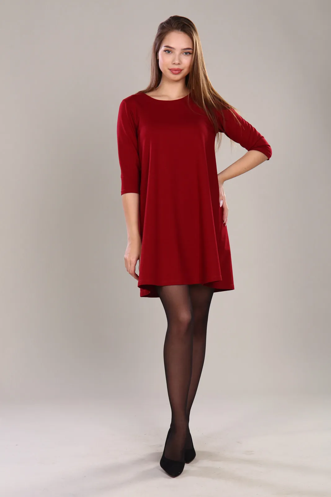 Платье женское вечернее