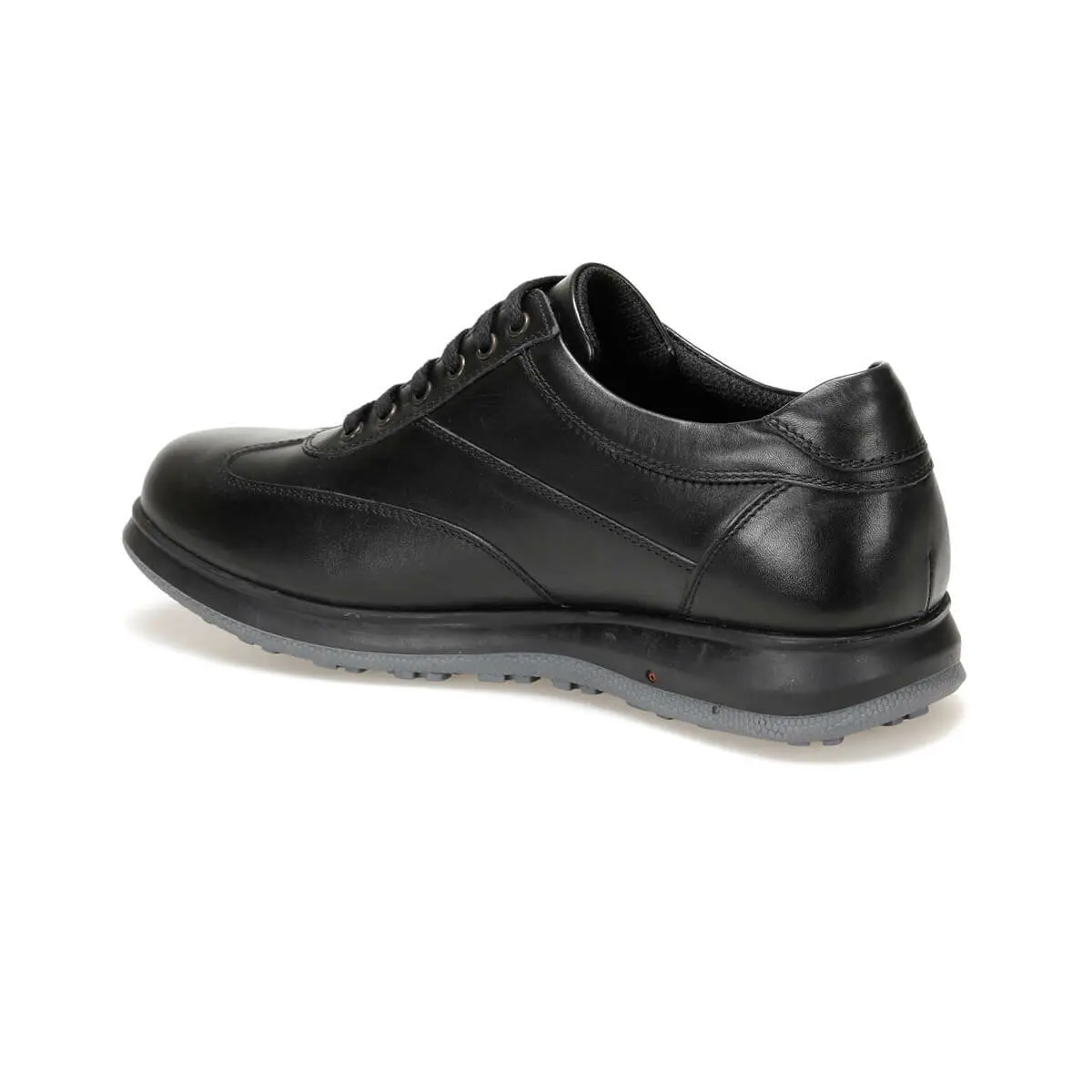 FLO COM-501 Black Male Shoes Flogart | Обувь