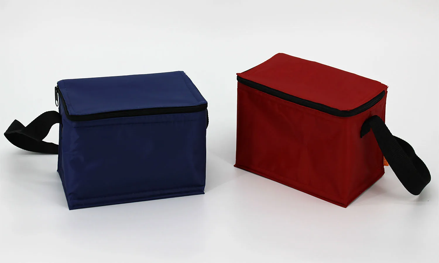 Thermal bag Terpak for school lunches and snacks article 227/011 21x13x13 cm | Cooler Bags