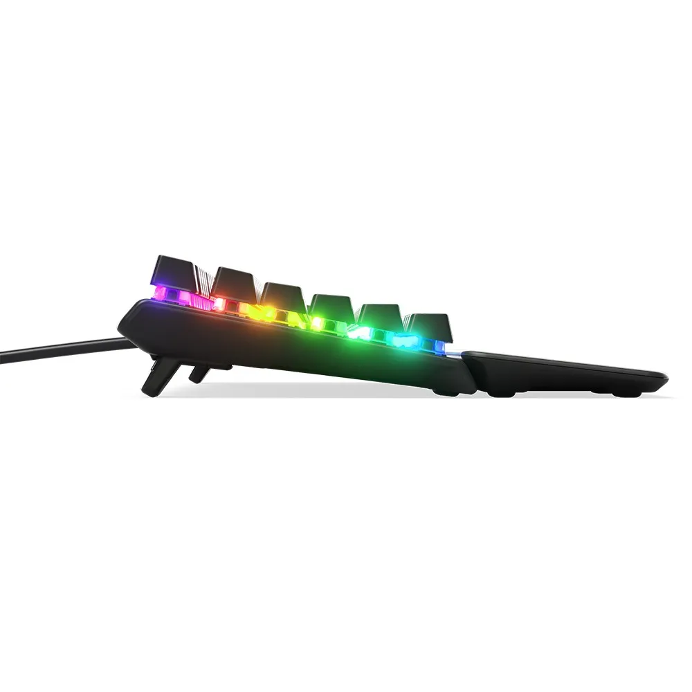 Игровая клавиатура Steelseries Apex Pro (64626)|Клавиатуры| |
