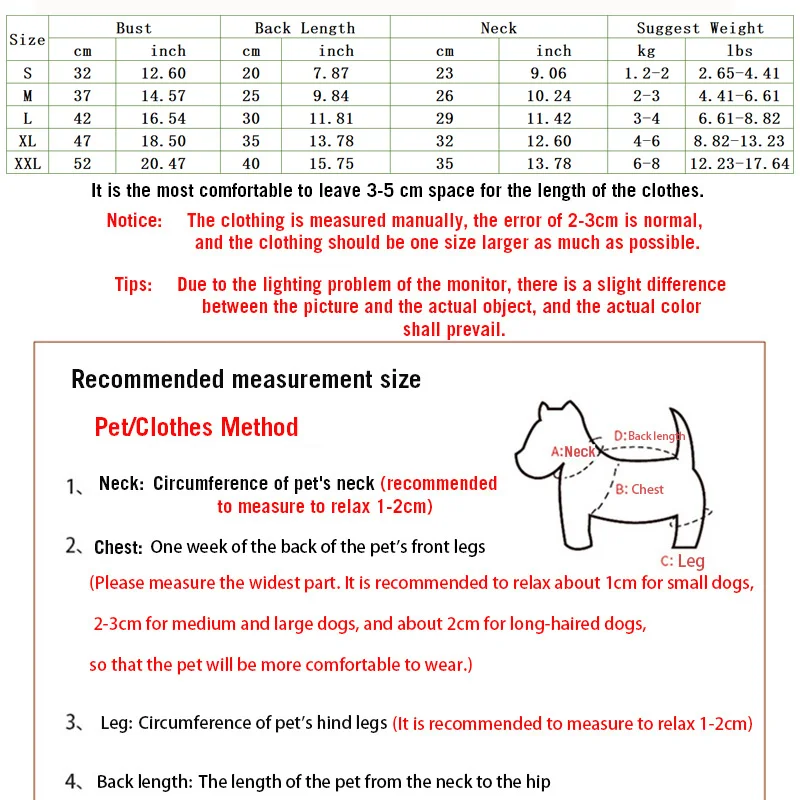 Одежда для домашних животных модное популярное пальто собак куртка на осень и
