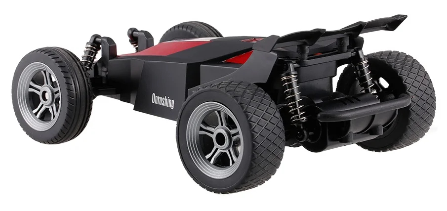 Радиоуправляемый гоночный автомобиль CARCAM Infinite Speed King 2|Радиоуправляемые