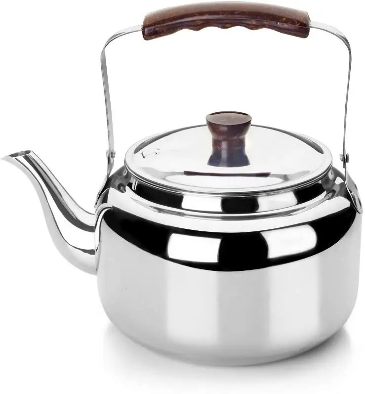 IBILI-610203-COFFEE чайник из нержавеющей стали 18/10 3 5 LTS. | Бытовая техника