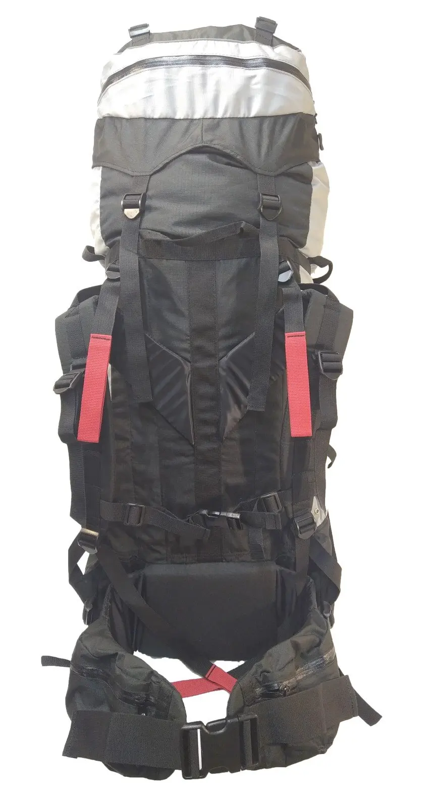 Рюкзаки туристические TERRA ЙЕТИ 90 л 120 л|Мужские рюкзаки| |