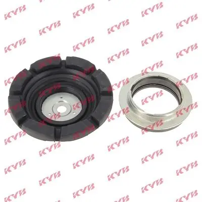 Опора амортизатора VW T5 04/03 пер.(к т на 1 аморт.) KAYABA SM1|Детали амортизаторов| |