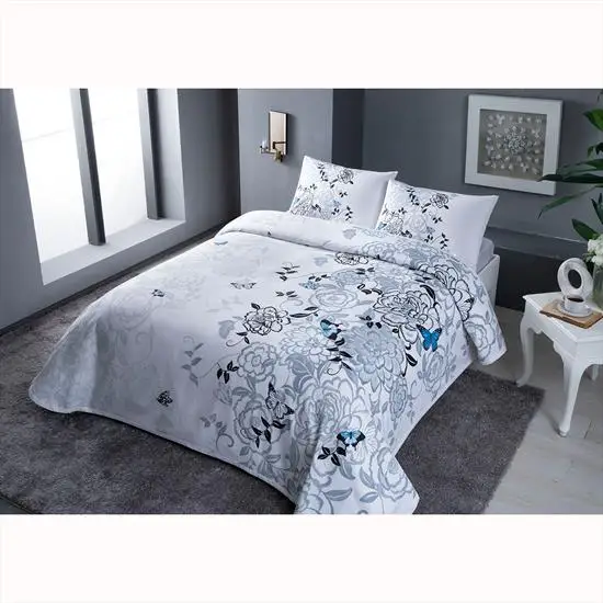 

Tac Joseph Single Duvet Pique Set 100% Cotton