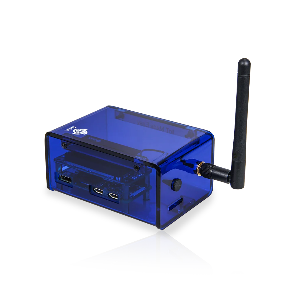 Разработчик WisGate D0 / + | RAK7246 RAK7246G RAK2246 Raspberry Pi Zero W Semtech SX1308 RAKwireless|Компьютерные кабели