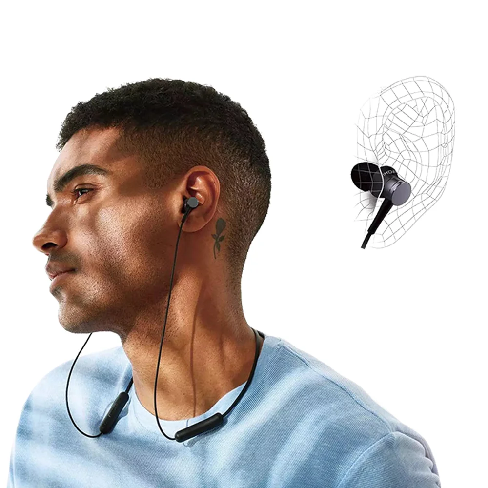 Беспроводные наушники 1MORE Piston Fit Bluetooth E1028BT Международная версия |