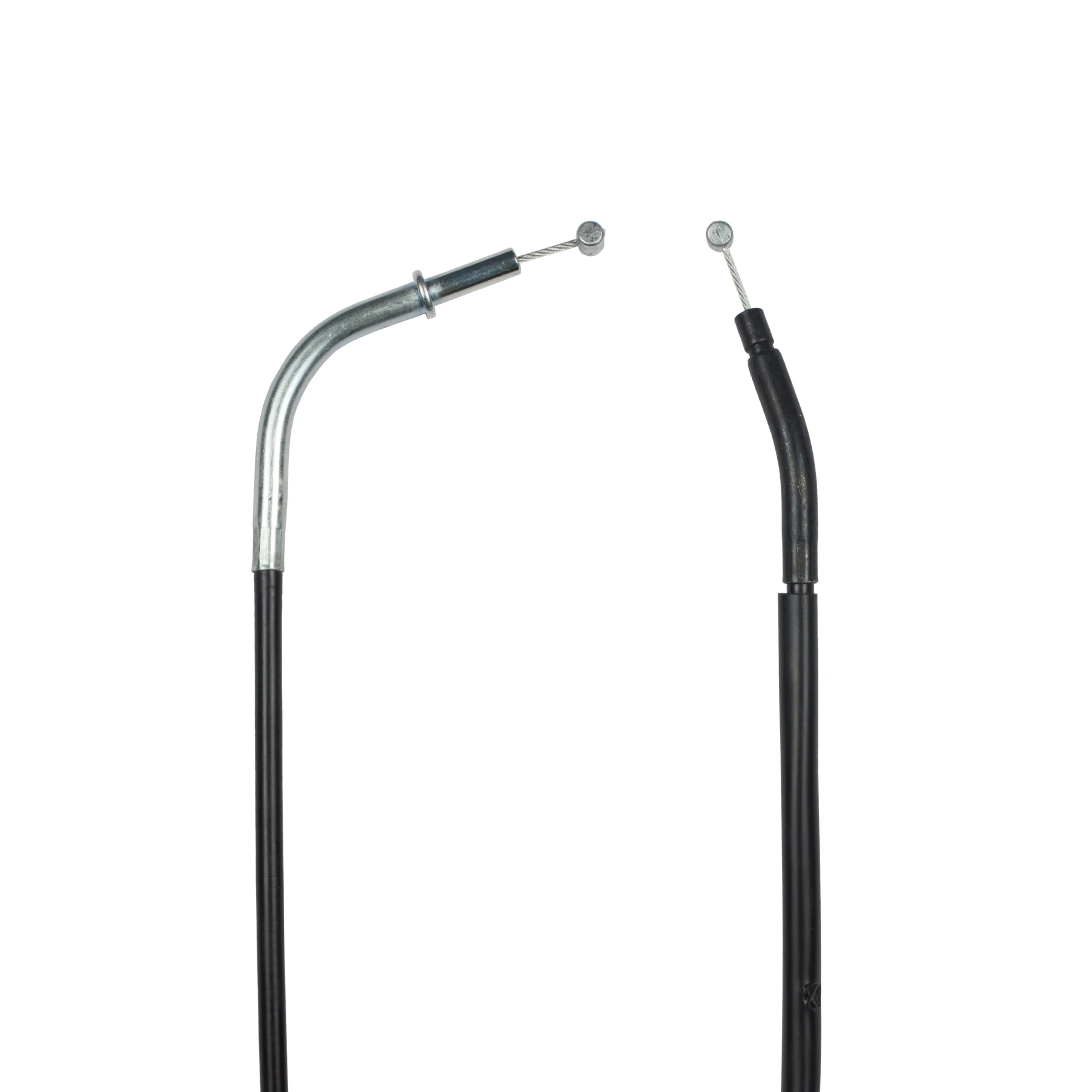 Кабель дроссельной заслонки MotoMaster 54012-0068 B (закрытый) для Kawasaki Z 1000 (2004-2006) |