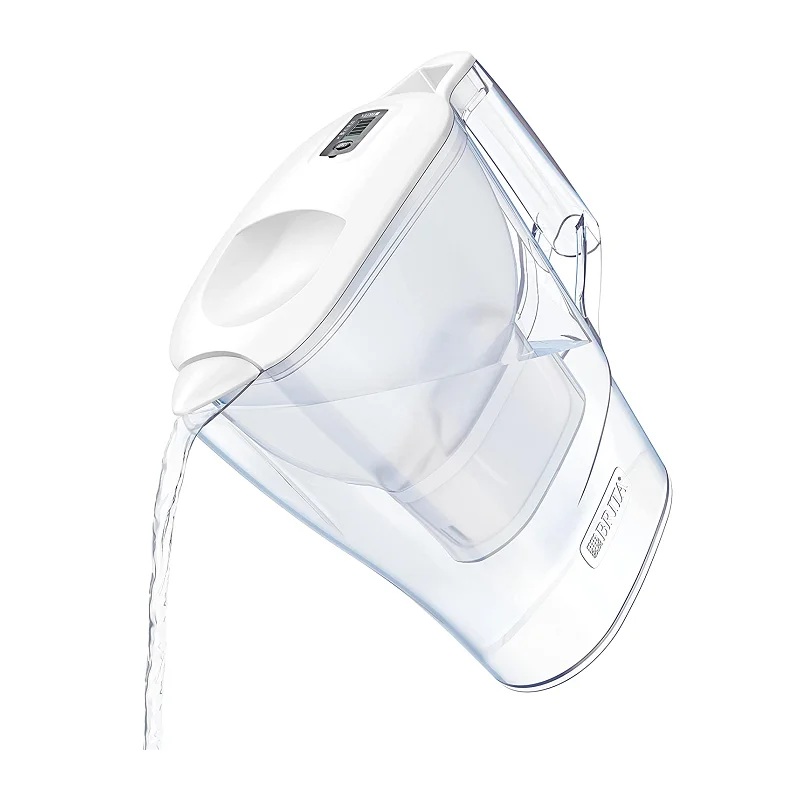 Кувшин для очистки воды BRITA Aluna 2 4 л кувшин включает 1 MAXTRA + фильтр картридж